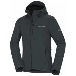 Northfinder Męska Kurtka Od Jared Green Bu-3483or (Rozmiar Xl). Zielone kurtki sportowe męskie marki Northfinder, xl. W wyprzedaży za 314,00 zł.