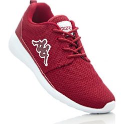 Buty sportowe męskie: Buty sportowe Kappa bonprix czerwony