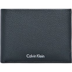 Portfele męskie: Calvin Klein Jeans – Portfel skórzany
