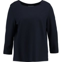 Bluzy damskie: Betty & Co Bluza dark sapphire