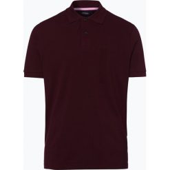 Mc Earl - Męska koszulka polo, czerwony. Czerwone koszulki polo męskie marki Mc Earl, m. Za 59,95 zł.