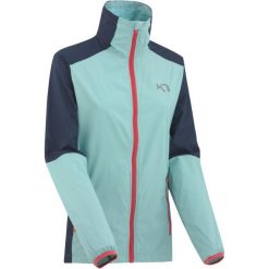 Kari Traa Kurtka Damska Nora Jacket Surf L. Szare kamizelki damskie Kari Traa, l, bez wzorów, sportowe, bez kaptura. Za 389,00 zł.