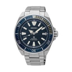 Zegarki męskie: Seiko SRPB49K1 - Zobacz także Książki, muzyka, multimedia, zabawki, zegarki i wiele więcej