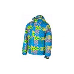 Brugi Kurtka męska 4AL7-843 Bluette r. XXL. Zielone kurtki męskie marki Brugi, m. Za 192,67 zł.