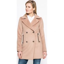 Płaszcze damskie: Guess Jeans – Płaszcz Ursola