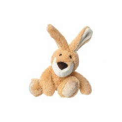 Sigikid Sweety - Maskotka Zajączek w pudełku - beżowy. Brązowe przytulanki i maskotki marki SIGIKID, z poliesteru. Za 115,00 zł.