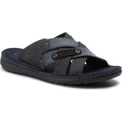 Klapki LASOCKI FOR MEN MI07-A700-A564-11. Kapcie męskie Lasocki For Men. Za 99,99 zł.
