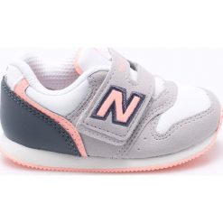 Buty sportowe dziewczęce: New Balance – Buty dziecięce
