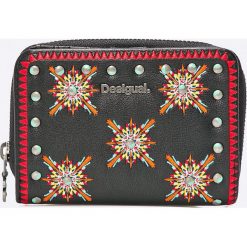 Portfele damskie: Desigual – Portfel