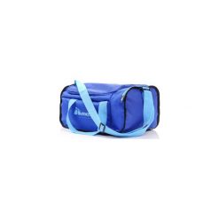 Meteor Fitness Nepr 20L (granat / niebieska). Niebieskie walizki marki Meteor. Za 29,99 zł.