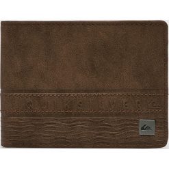 Portfele męskie: Quiksilver – Portfel