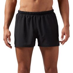 Spodenki i szorty męskie: spodenki do biegania męskie REEBOK ONE SERIES PERFORMANCE SHORT 3IN / CF8790