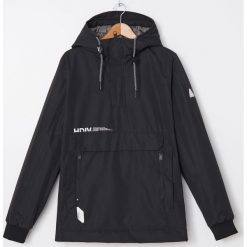Kurtka typu anorak - Czarny. Czarne kurtki męskie House, s, bez wzorów, bez kaptura. Za 189,99 zł.