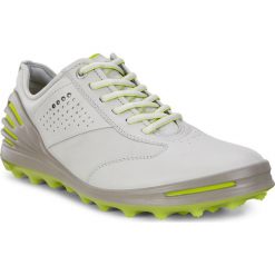 Golfy męskie: ECCO Men’s Golf Cage Pro – Szary – 39