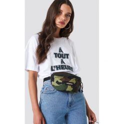 Torebki klasyczne damskie: Eastpak Torebka Springer – Green