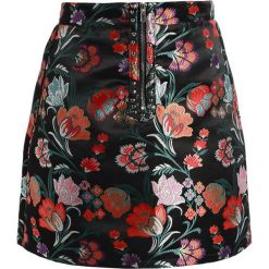 Minispódniczki: Sister Jane JESSIE Spódnica trapezowa multicolor