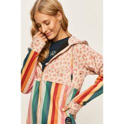 Femi Stories - Bluza Tito. Bluzy damskie Femi Stories, s, bez wzorów, z poliesteru, bez rękawów, z kapturem. Za 329,90 zł.