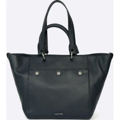 Torebki i plecaki damskie: Calvin Klein Jeans – Torebka