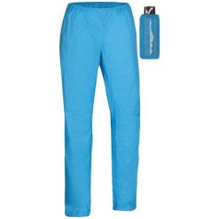 Northfinder Spodnie Męskie Northcover 281blue L. Niebieskie odzież rowerowa męska marki Northfinder, s, do biegania. Za 135,00 zł.