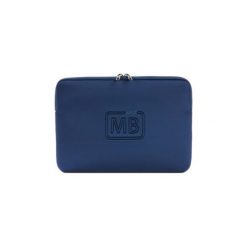 Torby na laptopa: Etui TUCANO Elements do MacBook Pro 13 Niebieski