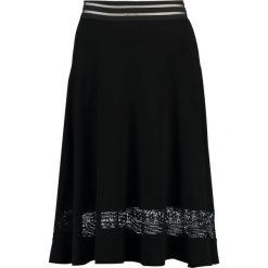 Spódniczki trapezowe: Anna Field Spódnica trapezowa black