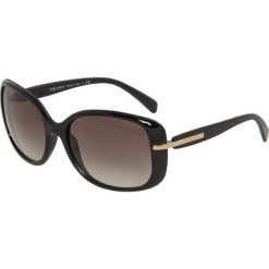 Okulary przeciwsłoneczne damskie aviatory: Prada Okulary przeciwsłoneczne schwarz