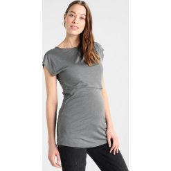 T-shirty damskie: Noppies BELLA Tshirt basic light army
