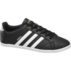 Sneakersy damskie adidas Coneo QT adidas czarne. Sneakersy damskie Adidas. Za 239,90 zł.