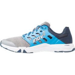 Buty skate męskie: Inov8 ALL TRAIN 215 Obuwie treningowe grey/blue/navy