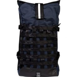 Chrome Industries BARRAGE CARGO Plecak indigo/black. Niebieskie plecaki męskie marki Chrome Industries. Za 929,00 zł.