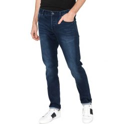 Scotch & Soda Ralston Dżinsy Niebieski. Niebieskie jeansy męskie Scotch & Soda, bez wzorów. Za 571,95 zł.
