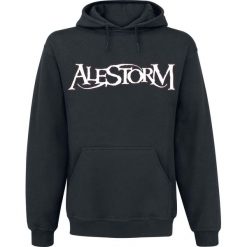 Bejsbolówki męskie: Alestorm We Are Here To Drink Your Beer! Bluza z kapturem czarny