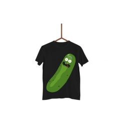 Koszulka Pickle Rick Solo Męska. Białe koszulki męskie Failfake, xl. Za 130,00 zł.