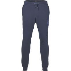 O'Neill Spodnie dresowe Niebieski. Niebieskie spodnie męskie O'Neill, l, bez wzorów, z bawełny. Za 223,95 zł.