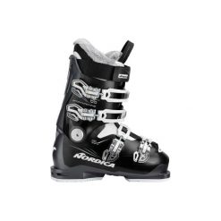 Buty narciarskie Sport Machine 65. Czarne buty sportowe damskie NORDICA, sportowe, narciarskie. Za 599,99 zł.