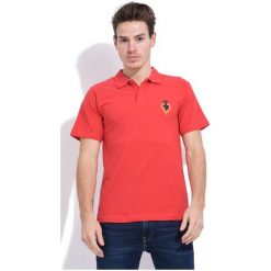 Christian Lacroix Męska Koszulka Polo Anton L Czerwony. Koszulki męskie Christian Lacroix. Za 129,00 zł.