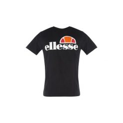 T-shirty z krótkim rękawem Ellesse Prado T-Shirt. T-shirty męskie Ellesse. Za 108,72 zł.
