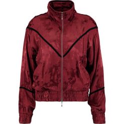 Kurtki damskie: Gestuz MARLY Kurtka wiosenna merlot