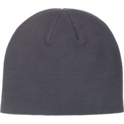 Helly Hansen Czapka Szary. Szare czapki męskie Helly Hansen, bez wzorów, z elastanu. Za 94,95 zł.