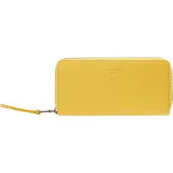 Portfele damskie: Liebeskind Berlin SALLY VINTAGE CORE Portfel sunshine yellow