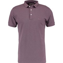 Koszulki polo: Lindbergh Koszulka polo dusty purple