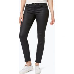 Cambio - Jeansy damskie – Liu, czarny. Czarne jeansy damskie marki Cambio. Za 669,95 zł.