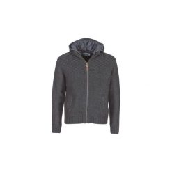 Kurtki krótkie Pepe jeans ROGER. Szare kurtki męskie Pepe Jeans, s, bez wzorów, z jeansu, krótkie, bez kaptura. Za 455,20 zł.