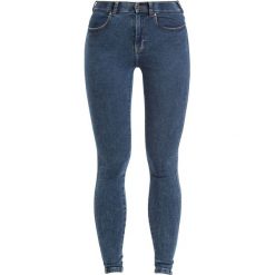 Jeansy damskie: Dr. Denim Lexy Jeansy damskie niebieski