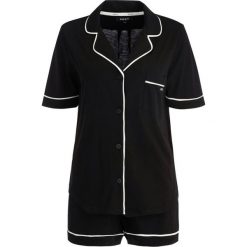 Piżama DKNY YI2719259. Białe piżamy damskie DKNY, s, bez wzorów, z bawełny, bez rękawów. W wyprzedaży za 299,00 zł.