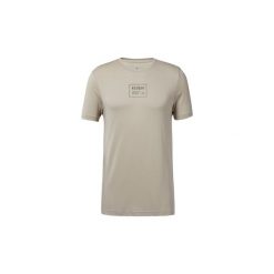T-shirty z krótkim rękawem Reebok Sport Koszulka Training Supply. Brązowe koszulki męskie Reebok Sport, s, bez wzorów, bez kołnierzyka, z krótkim rękawem, krótkie. Za 99,95 zł.