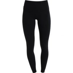 Legginsy: Manduka THE HIGH LINE Legginsy black