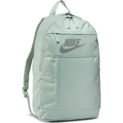Plecak NIKE - BA5878 321 Zielony. Zielone plecaki męskie Nike, bez wzorów, z materiału, sportowe. Za 129,00 zł.