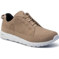 Buty ICEBUG - Nim M RB9X F88001-0B Sand. Brązowe buty sportowe męskie Icebug, ze skóry, bez zapięcia, do biegania. W wyprzedaży za 419,00 zł.