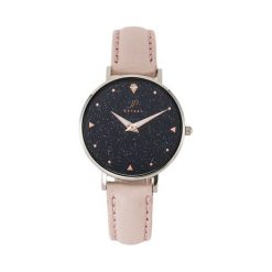 Zegarek JP Gatsby Zegarek damski Equinox Silver Universe / Pink JPG5087 uniwersalny. Szare zegarki damskie JP Gatsby. Za 323,10 zł.